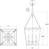 CHC 5611 Line Drawing