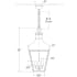 CHO5162 Line Drawing