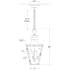CHO5414 Line Drawing