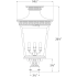 CHO7055 Line Drawing