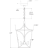 KS5144 Line Drawing