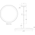 PB5003 Line Drawing