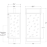 S 2192-CG Line Drawing