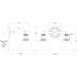 SL2932SWG Line Drawing