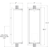 TOB2184 Line Drawing
