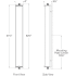 TOB2193 Line Drawing