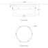 TOB4063 Line Drawing