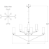 TOB5303 Line Drawing