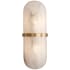 Antique Burnished Brass