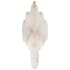 Visual Comfort Cora 23" Large Cascading Alabaster Sconce by Chapman & Myers Antique Burnished Brass