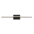 Visual Comfort Span 35" Wide LED Bath Bar Nightshade Black