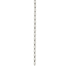 Visual Comfort Collier 2" Wide Crystal Multi Light Pendant Dark Bronze