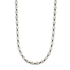 Visual Comfort Collier 2" Wide Crystal Abstract Chandelier Dark Bronze