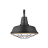 Visual Comfort Barn Light Extra Large Cage Accessory Antique Bronze