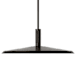 Visual Comfort Saucer Direct 18" Wide LED Pendant Bronze