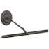 Visual Comfort Emery 18" Wide LED Picture Light Bronze
