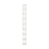 Visual Comfort Zig 49" Tall LED Wall Sconce Natural Brass
