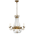 Antique Burnished Brass