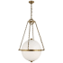 Antique Burnished Brass