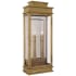 Antique Burnished Brass