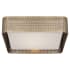 Antique Burnished Brass