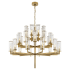 Antique Burnished Brass
