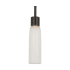 Visual Comfort Volver 3" Wide Mini Pendant Bronze