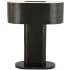 Visual Comfort Wyllis 23" Tall LED Accent Table Lamp Dark Bronze