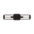Visual Comfort Flynn 2 Light 20" Wide Bath Bar Aged Iron