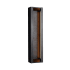 Visual Comfort Mattix 26" Tall LED Wall Sconce Oil Rubbed Bronze
