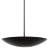 Visual Comfort Comtesse 6 Light 24" Wide Pendant Bronze