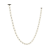 Visual Comfort Collier 2" Wide Linear Chandelier Bronze