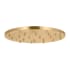 Visual Comfort Multiport 60" Wide 21 Light Multiport Pendant Canopy Hand Rubbed Antique Brass