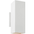 Outdoor Textured White