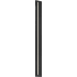 Visual Comfort Aspen 60" Outdoor Wall Sconce Black