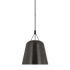 Visual Comfort Sospeso 20" Wide Pendant Dark Bronze