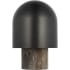 Visual Comfort Kennett 18" Tall LED Accent Table Lamp - 2700K, 90 CRI, 394 Lumens Dark Bronze