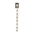 Visual Comfort Collier 28" Tall Wall Sconce Bronze