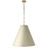 Visual Comfort-TOB5014AW-Alternate View