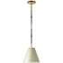 Visual Comfort-TOB5089AW-Alternate View