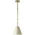 Visual Comfort-TOB5089AW-Alternate View