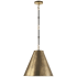 Visual Comfort-TOB5090HAB-Alternate View