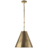 Visual Comfort-TOB5090HAB-Alternate View