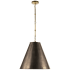 Visual Comfort-TOB5091BZ-Alternate View