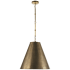 Visual Comfort-TOB5091HAB-Alternate View