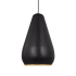 Visual Comfort Clasica 13" Wide Pendant Aged Iron