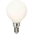 Visual Comfort 4 Watt Dimmable Candelabra (E12) LED Bulb - 350 Lumens, 3000K, and 90CRI Frosted