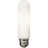 Visual Comfort 4 Watt Dimmable Medium (E26) LED Bulb - 350 Lumens, 3000K, and 90CRI Frosted