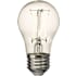 Visual Comfort 5 Watt Dimmable Medium (E26) LED Bulb - 450 Lumens, 2700K, and 90CRI Clear