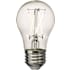 Visual Comfort 5 Watt Dimmable Medium (E26) LED Bulb - 450 Lumens, 3000K, and 90CRI Clear